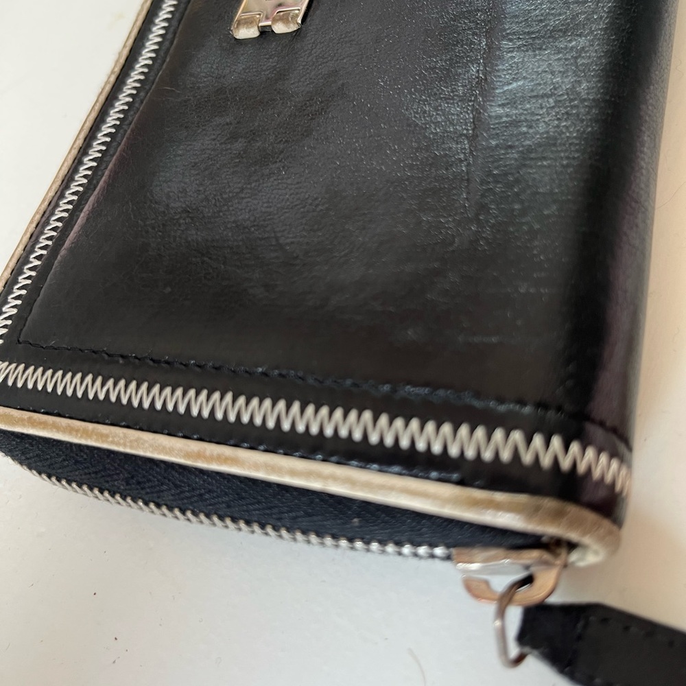 Chanel Black Wallet - Picture 15 of 16